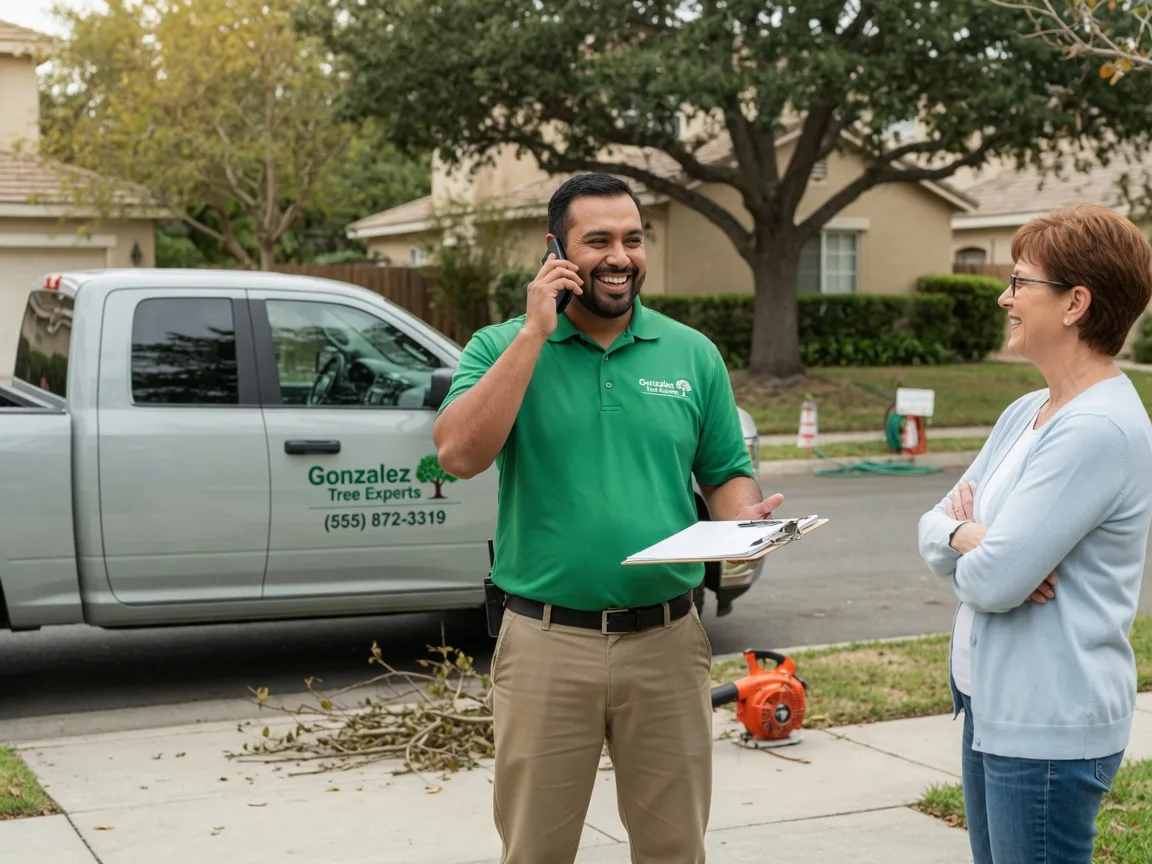 Tree Service Mathews, LA FAQs
